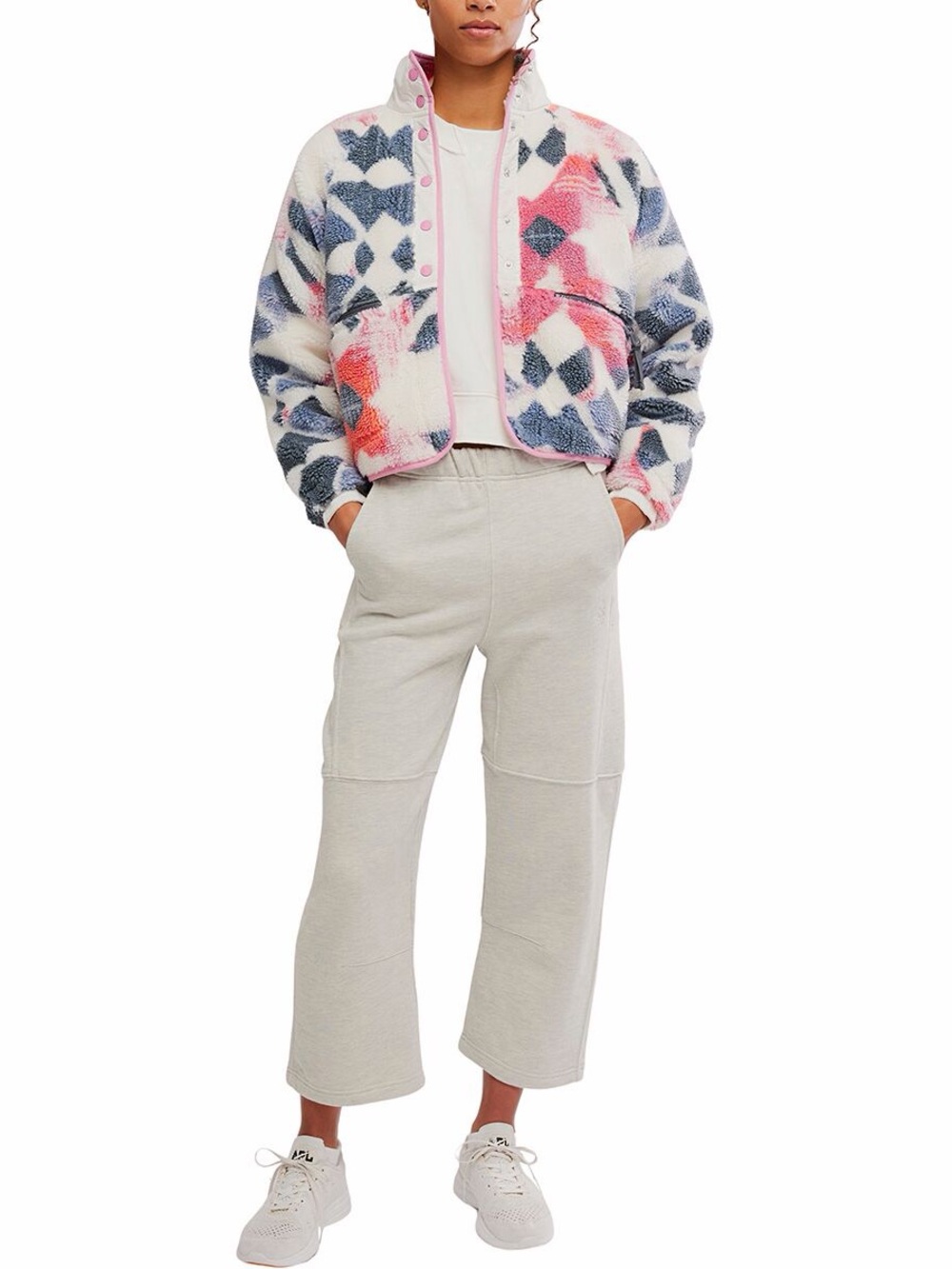 Free People FP Movement Rocky Ridge Jacket - Picture 3 of 6
